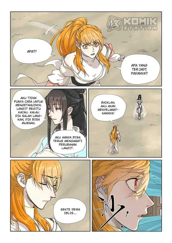 image-komik-tales-of-demons-and-gods-chapter-499.5-6/11