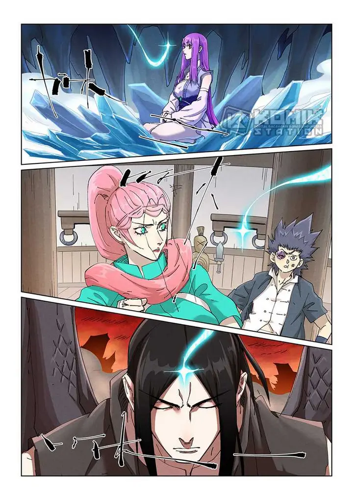 image-komik-tales-of-demons-and-gods-chapter-499.5-8/11
