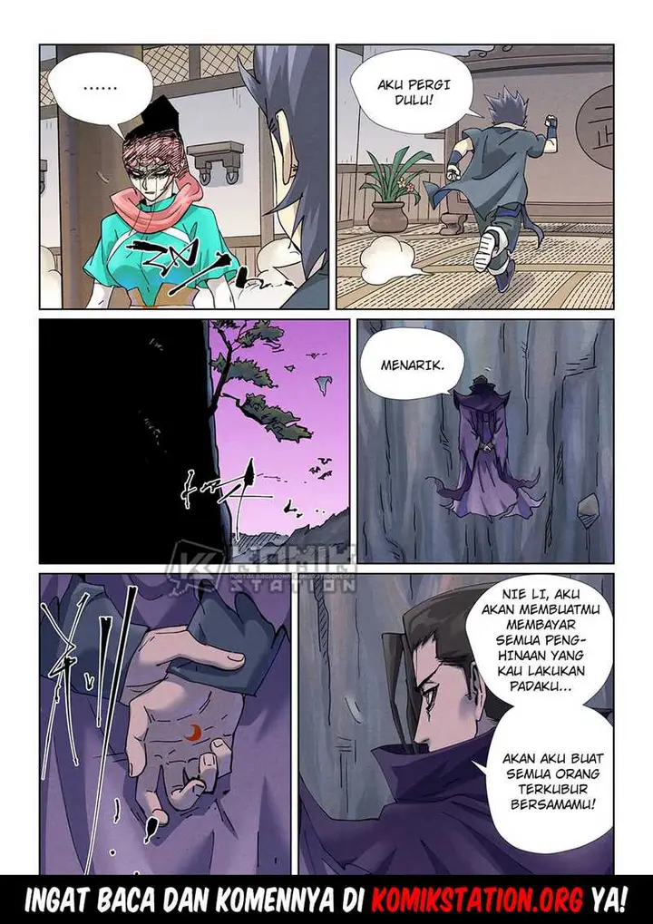 image-komik-tales-of-demons-and-gods-chapter-499.5-10/11