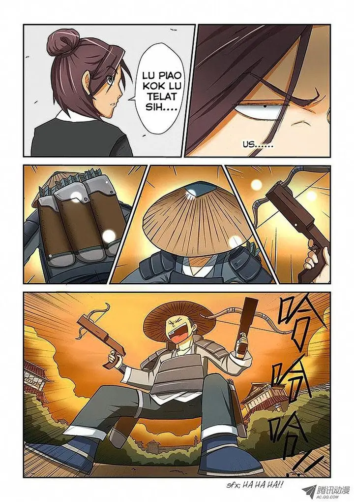 image-komik-tales-of-demons-and-gods-chapter-5-19/22
