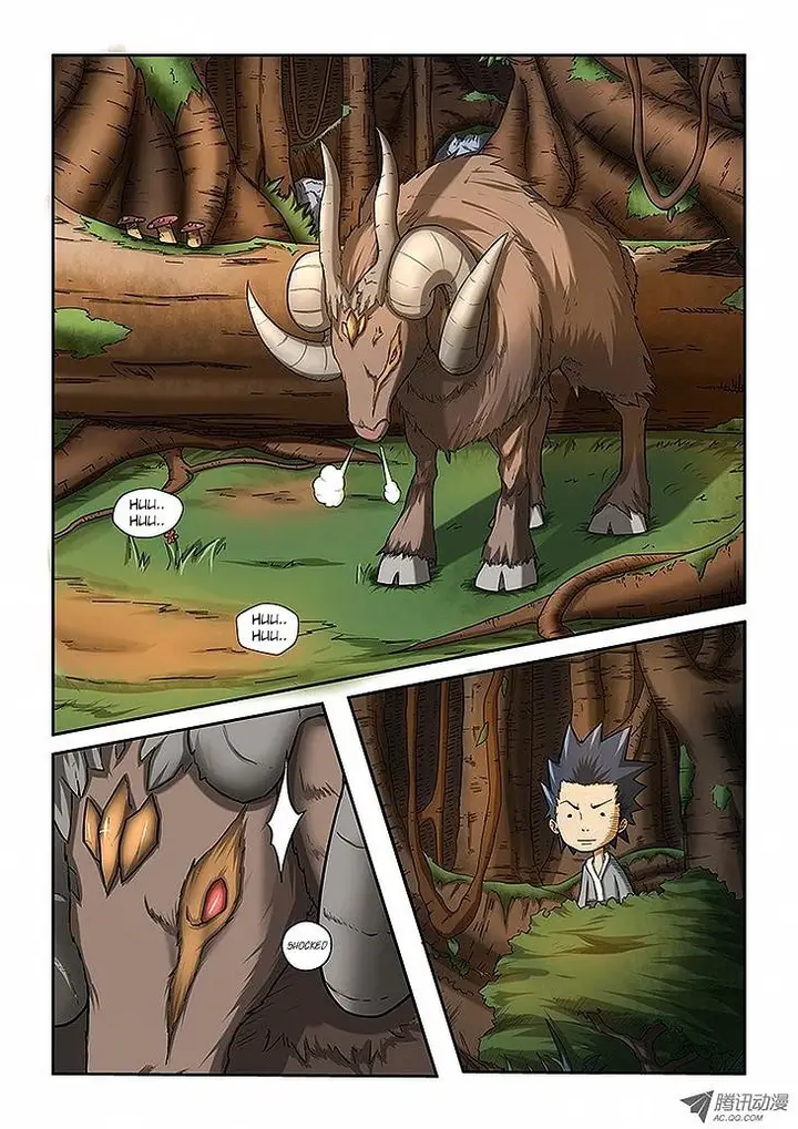 image-komik-tales-of-demons-and-gods-chapter-5-21/22