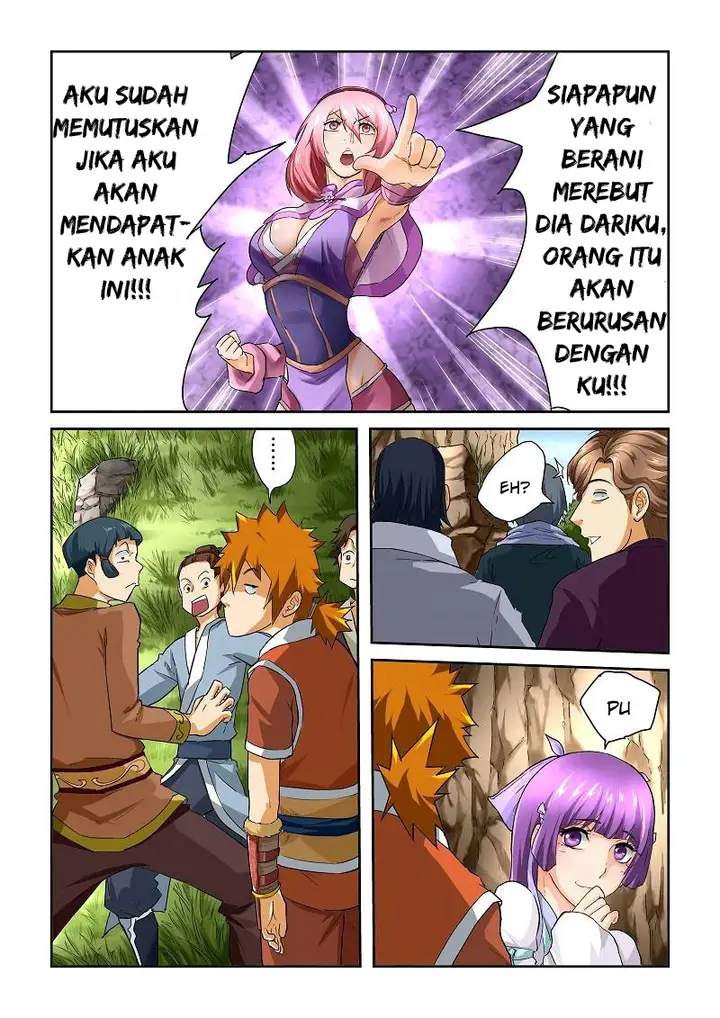image-komik-tales-of-demons-and-gods-chapter-50-4/11