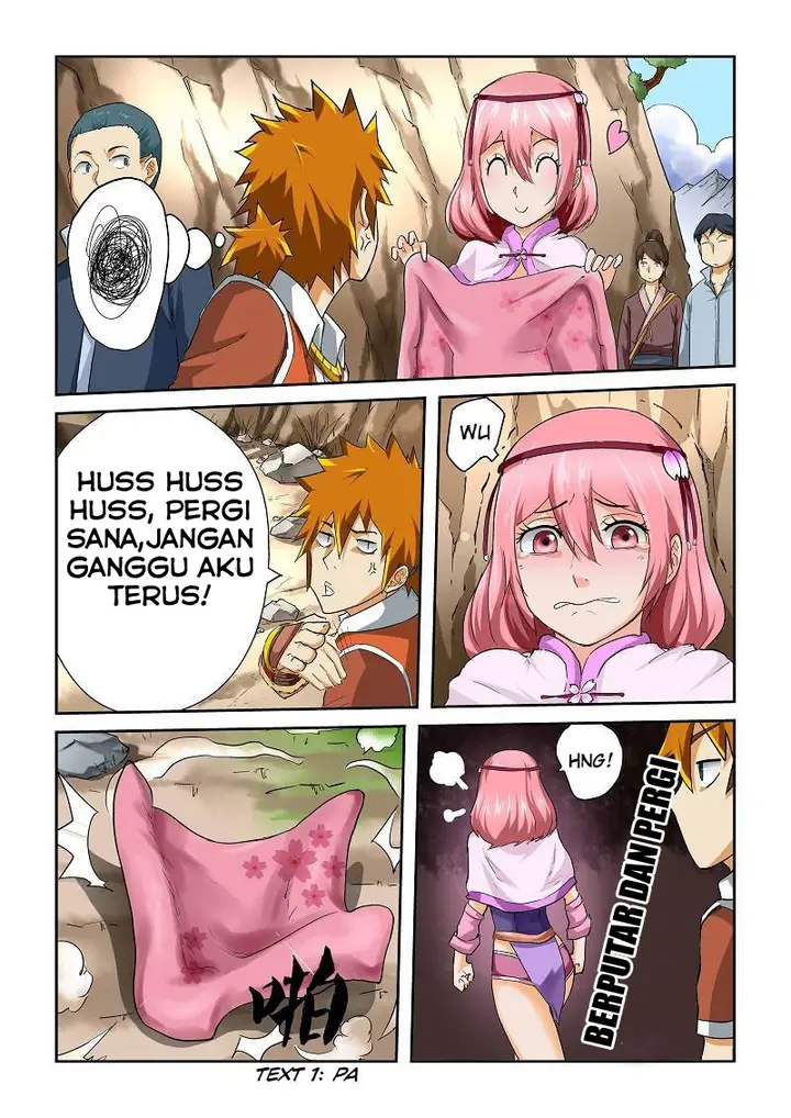 image-komik-tales-of-demons-and-gods-chapter-50-6/11