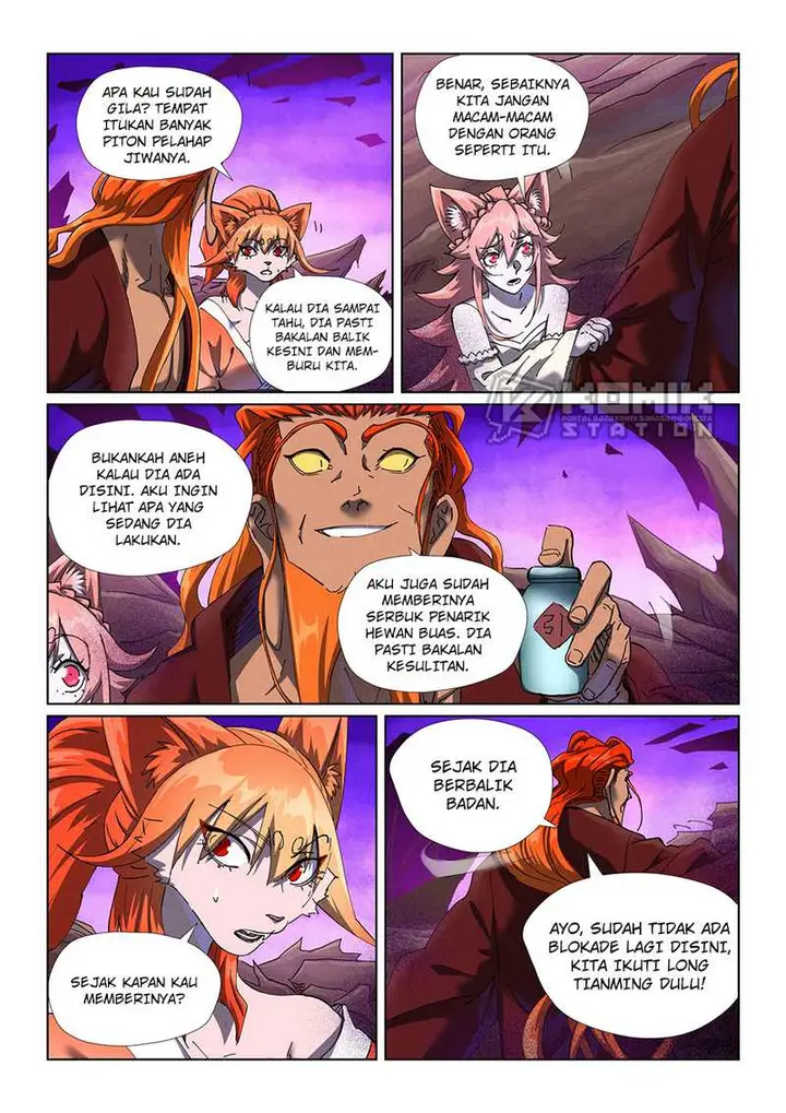 image-komik-tales-of-demons-and-gods-chapter-500-5/10