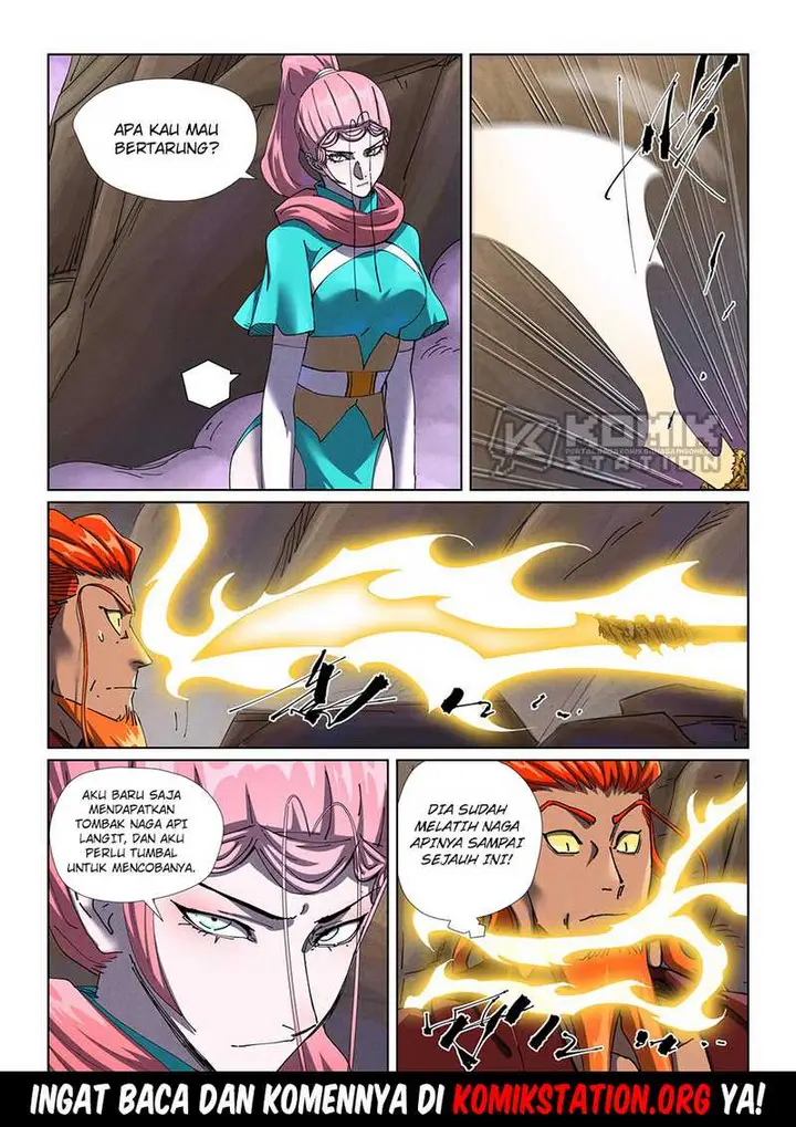 image-komik-tales-of-demons-and-gods-chapter-500-9/10