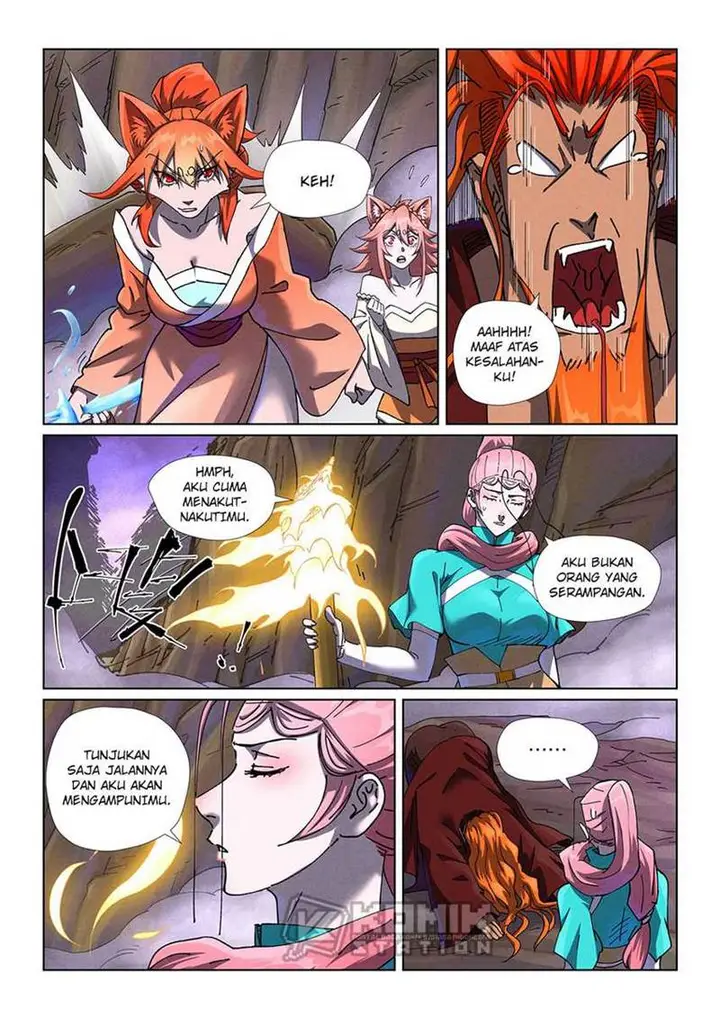 image-komik-tales-of-demons-and-gods-chapter-500.5-3/10