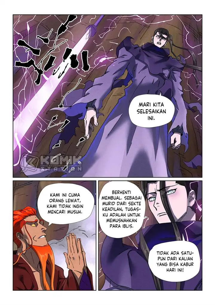 image-komik-tales-of-demons-and-gods-chapter-501-2/11