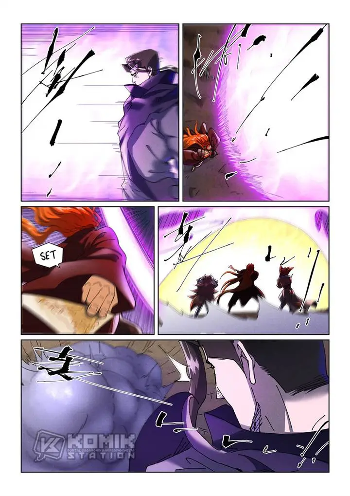 image-komik-tales-of-demons-and-gods-chapter-501-3/11