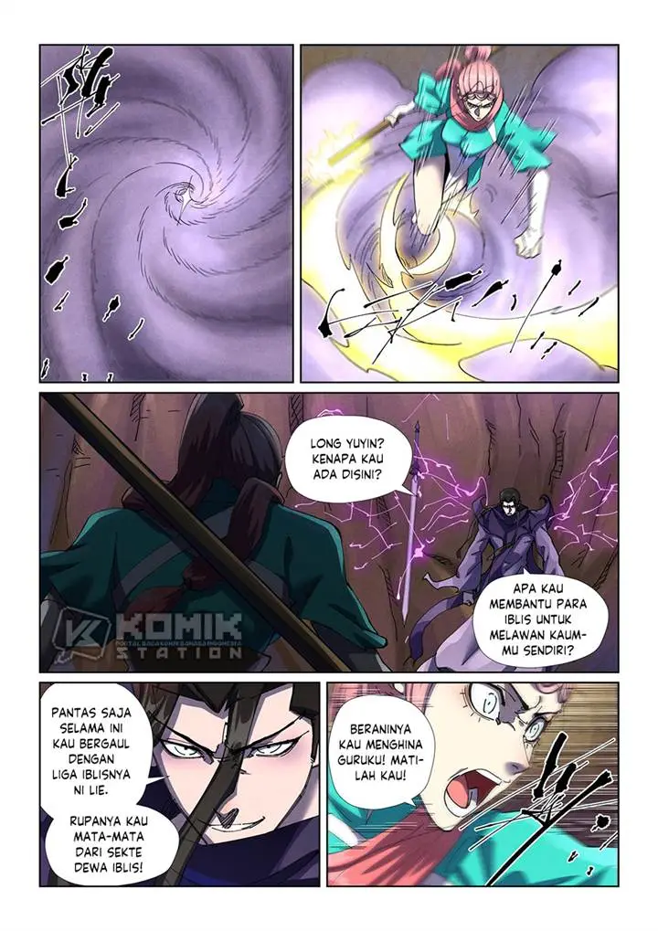image-komik-tales-of-demons-and-gods-chapter-501-4/11