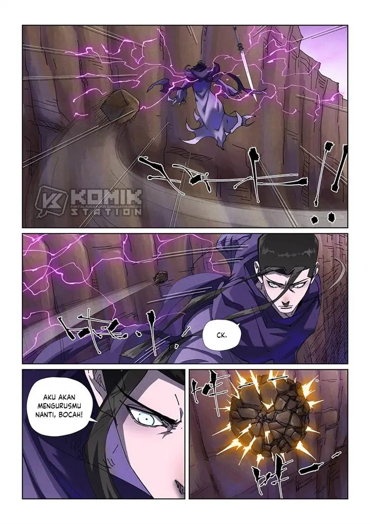 image-komik-tales-of-demons-and-gods-chapter-501-7/11