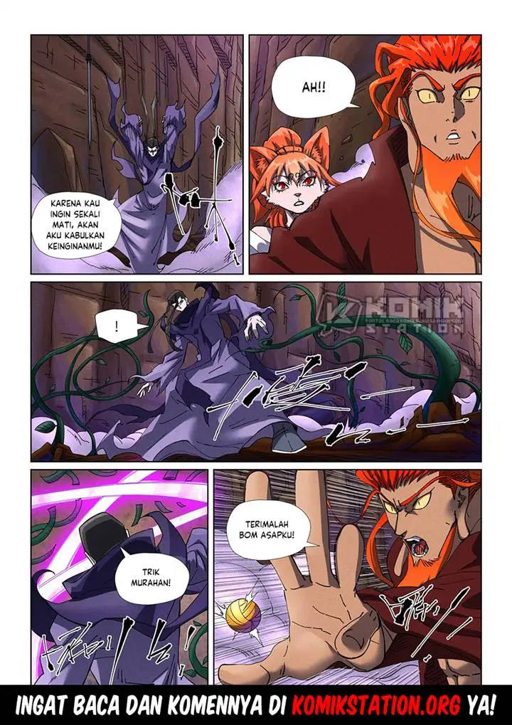 image-komik-tales-of-demons-and-gods-chapter-501-10/11