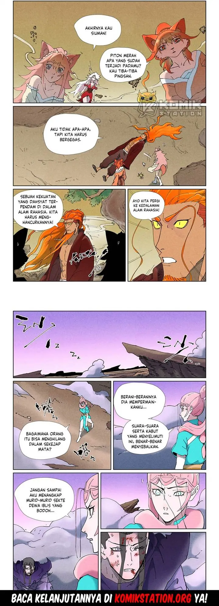 image-komik-tales-of-demons-and-gods-chapter-505.5-1/2