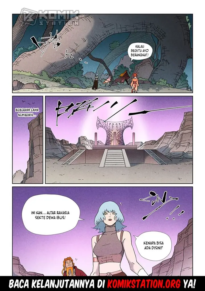 image-komik-tales-of-demons-and-gods-chapter-507-9/10