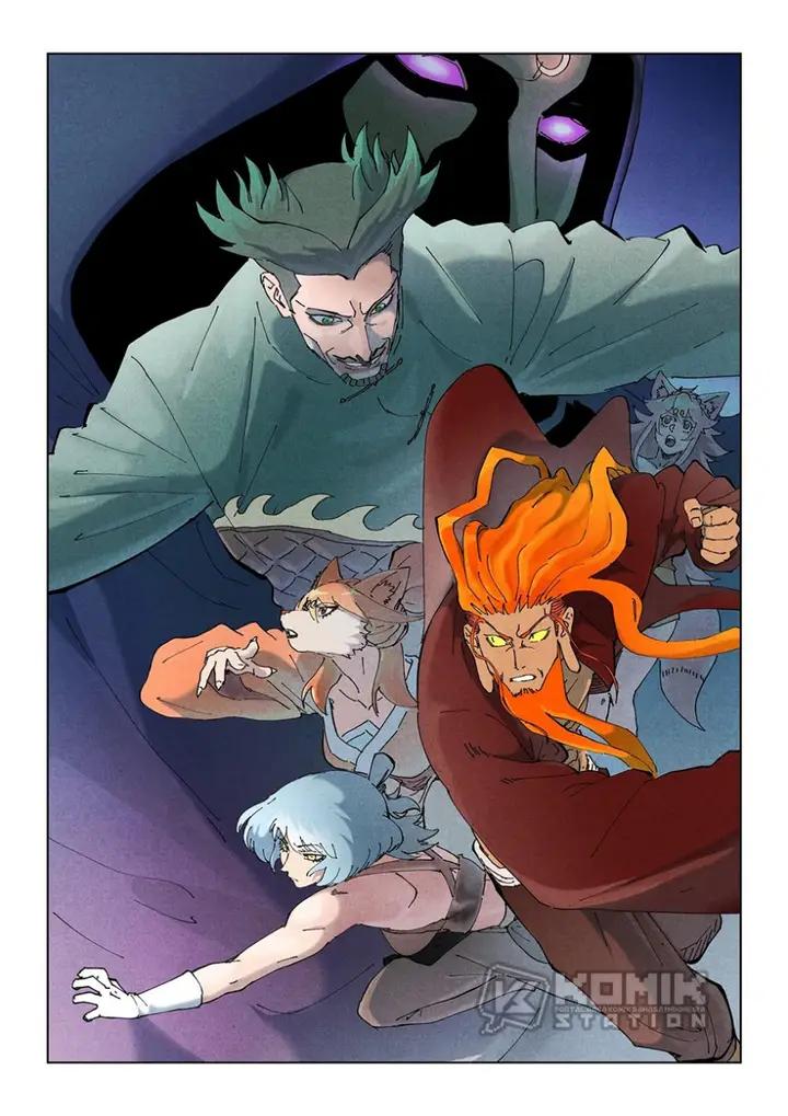 image-komik-tales-of-demons-and-gods-chapter-509-1/11