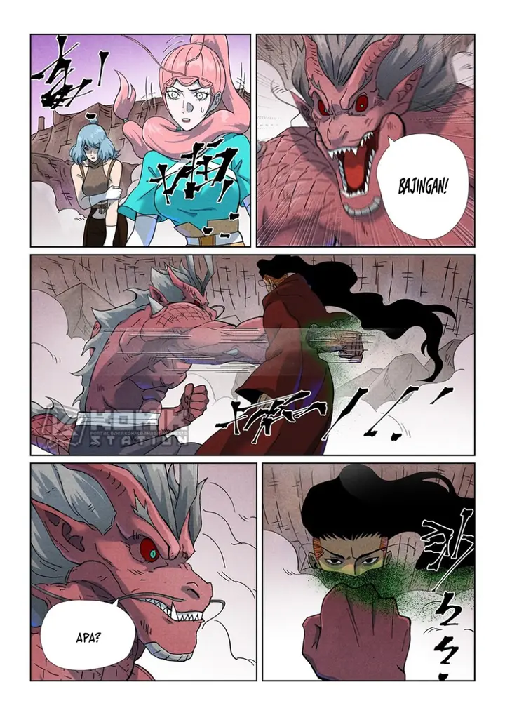image-komik-tales-of-demons-and-gods-chapter-509-3/11