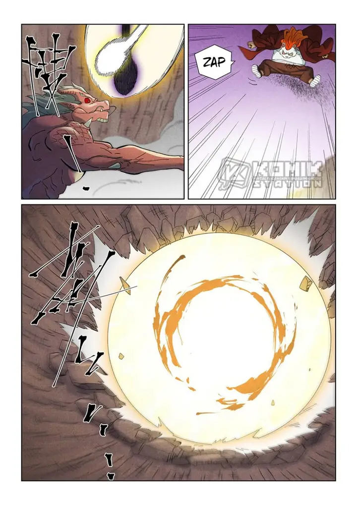 image-komik-tales-of-demons-and-gods-chapter-509-4/11