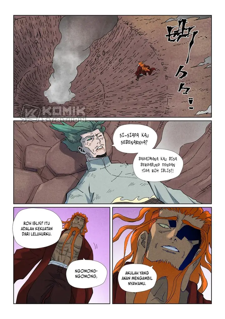 image-komik-tales-of-demons-and-gods-chapter-509-5/11