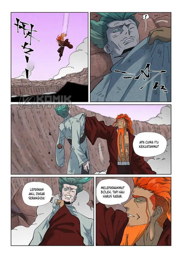 image-komik-tales-of-demons-and-gods-chapter-509-6/11