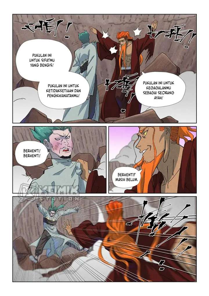 image-komik-tales-of-demons-and-gods-chapter-509-8/11
