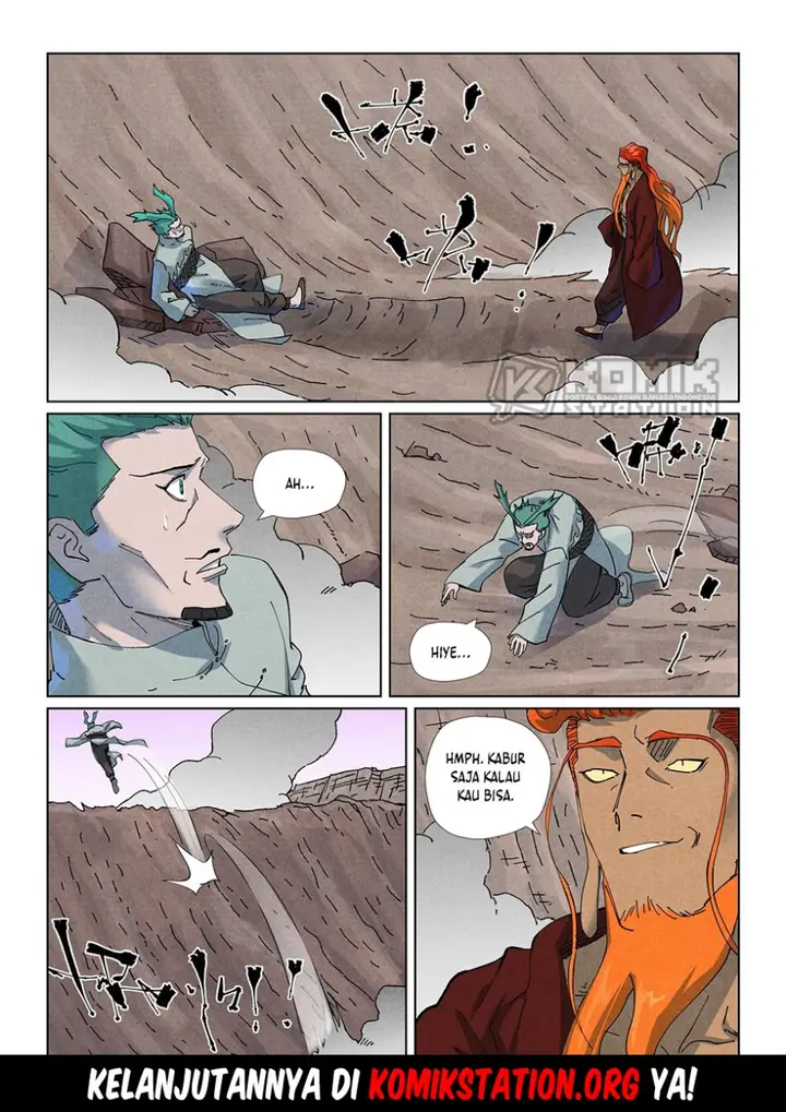 image-komik-tales-of-demons-and-gods-chapter-509-10/11
