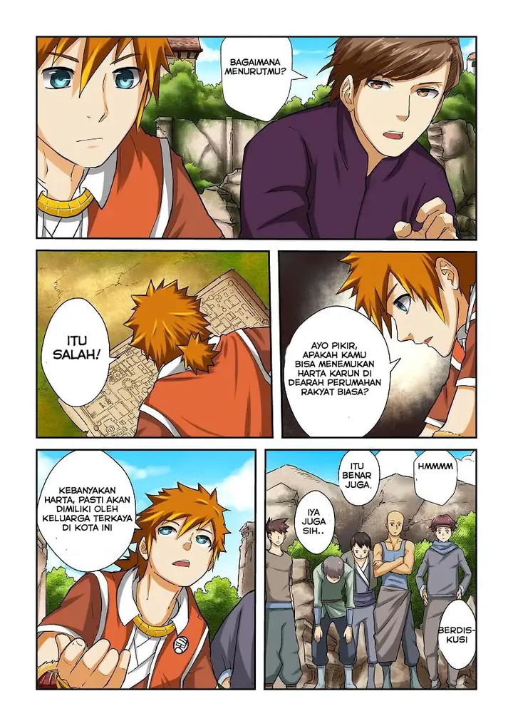 image-komik-tales-of-demons-and-gods-chapter-51-6/11