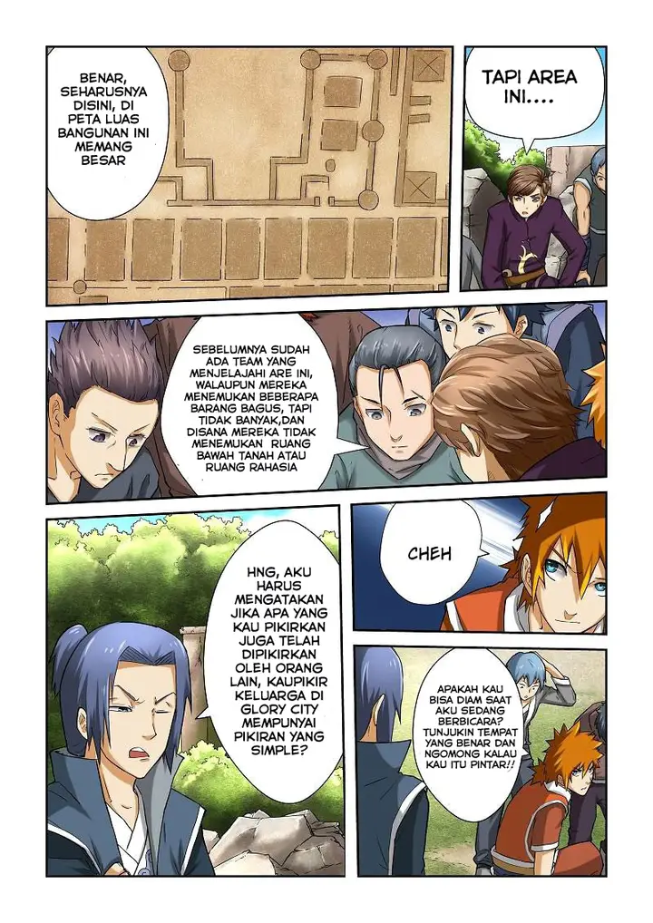 image-komik-tales-of-demons-and-gods-chapter-51-8/11