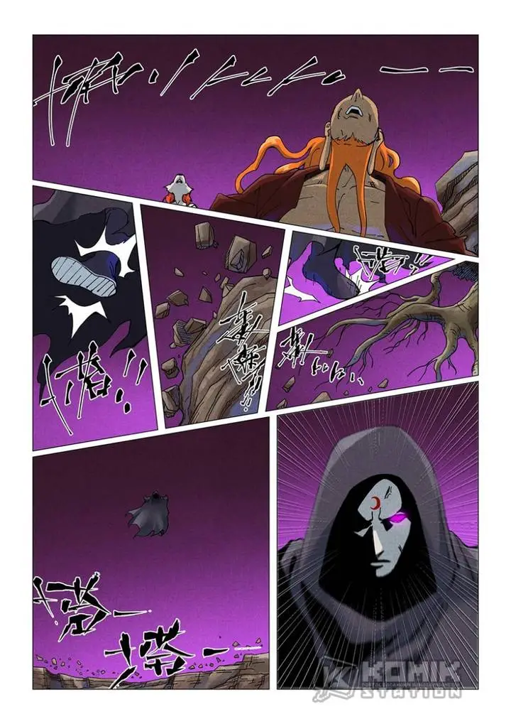 image-komik-tales-of-demons-and-gods-chapter-510-4/10