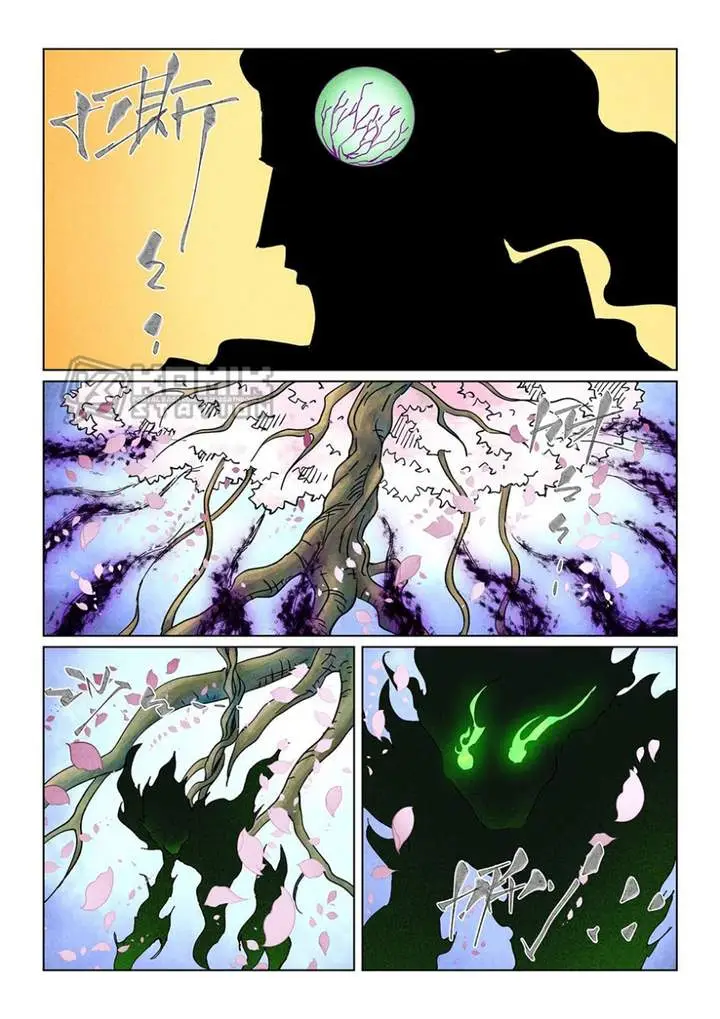 image-komik-tales-of-demons-and-gods-chapter-512-1/9