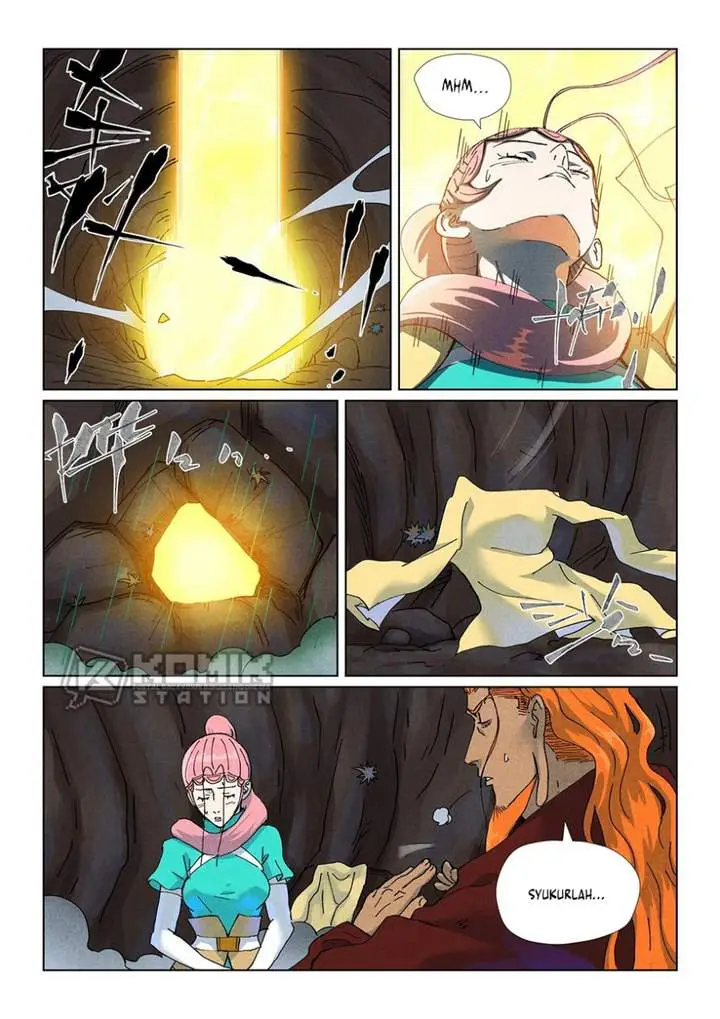 image-komik-tales-of-demons-and-gods-chapter-512-4/9