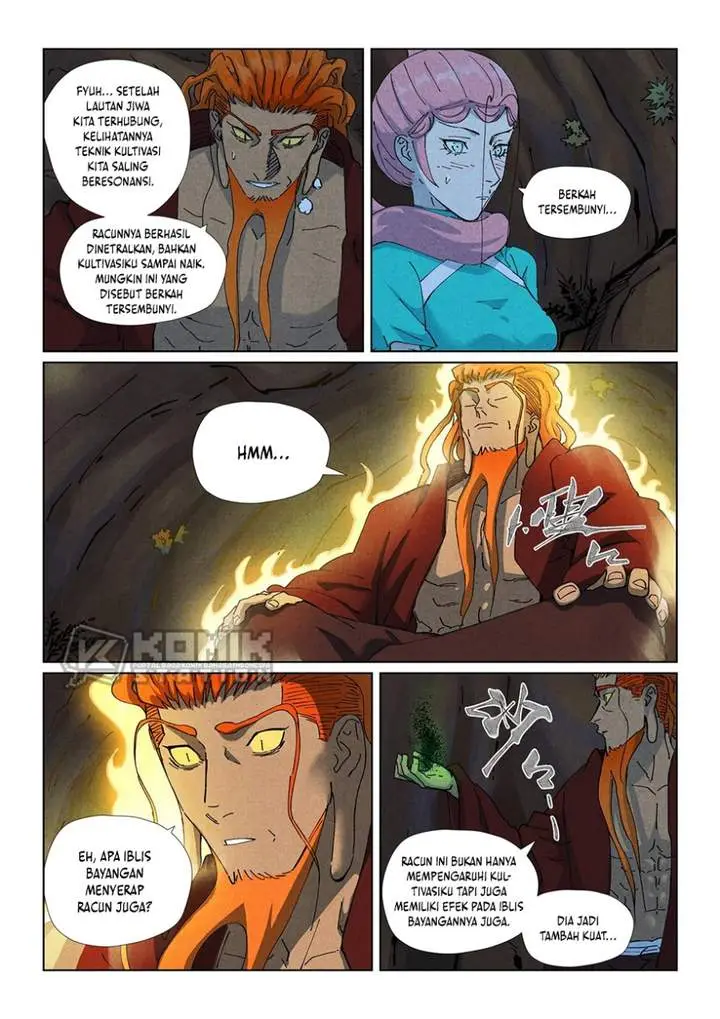 image-komik-tales-of-demons-and-gods-chapter-512-5/9