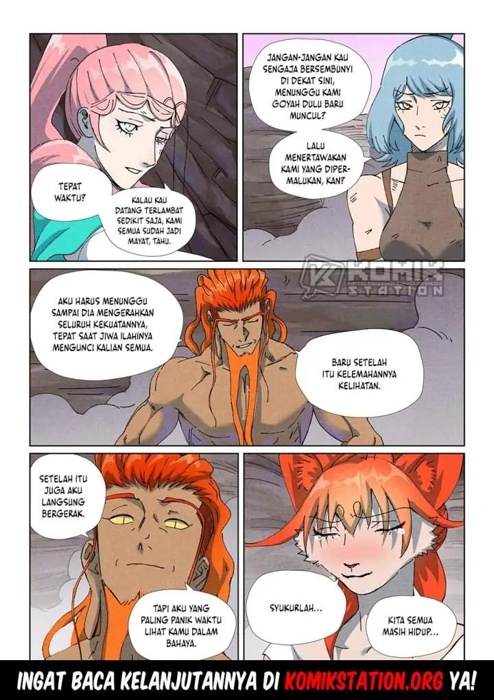 image-komik-tales-of-demons-and-gods-chapter-513.5-8/9