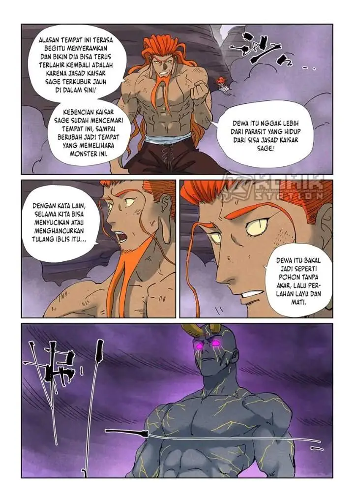 image-komik-tales-of-demons-and-gods-chapter-514.5-1/9