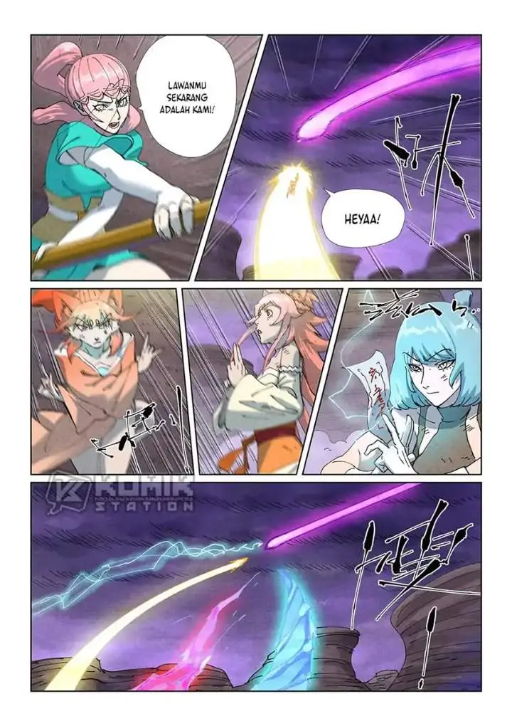 image-komik-tales-of-demons-and-gods-chapter-514.5-4/9