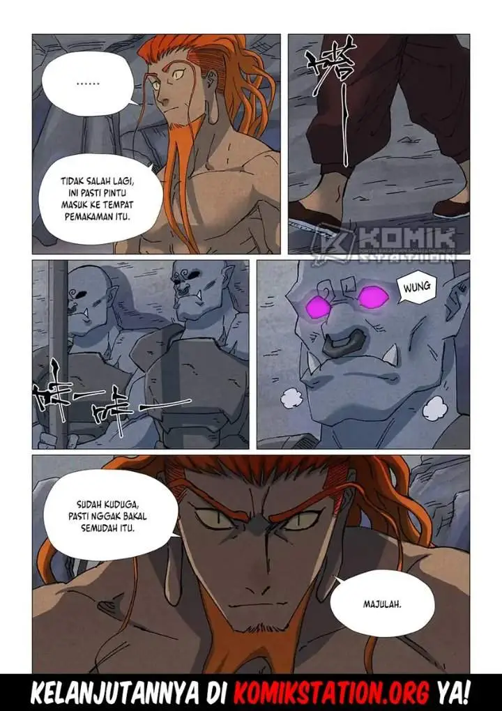 image-komik-tales-of-demons-and-gods-chapter-514.5-8/9