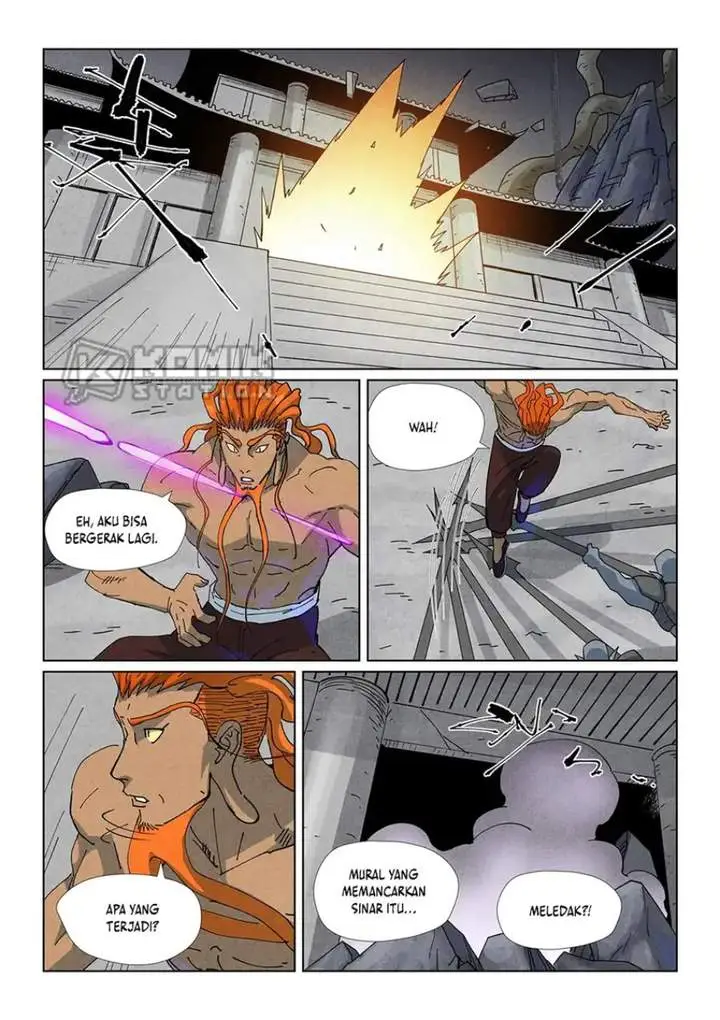 image-komik-tales-of-demons-and-gods-chapter-515-4/9