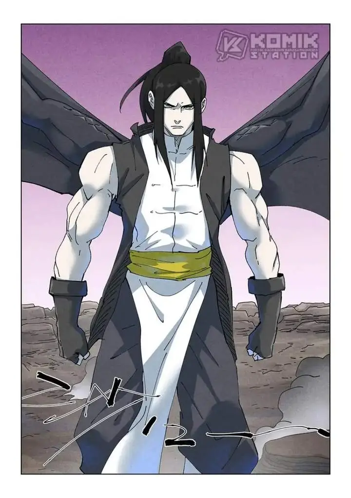 image-komik-tales-of-demons-and-gods-chapter-515-7/9