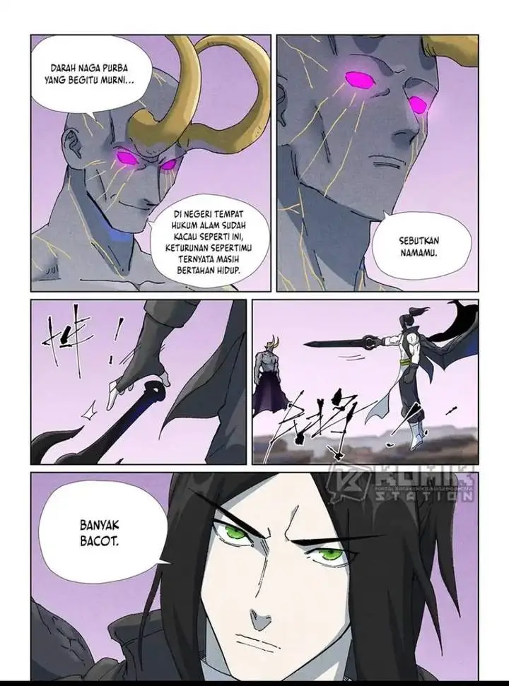 image-komik-tales-of-demons-and-gods-chapter-515-8/9