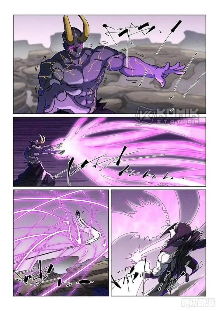 image-komik-tales-of-demons-and-gods-chapter-515.5-1/9