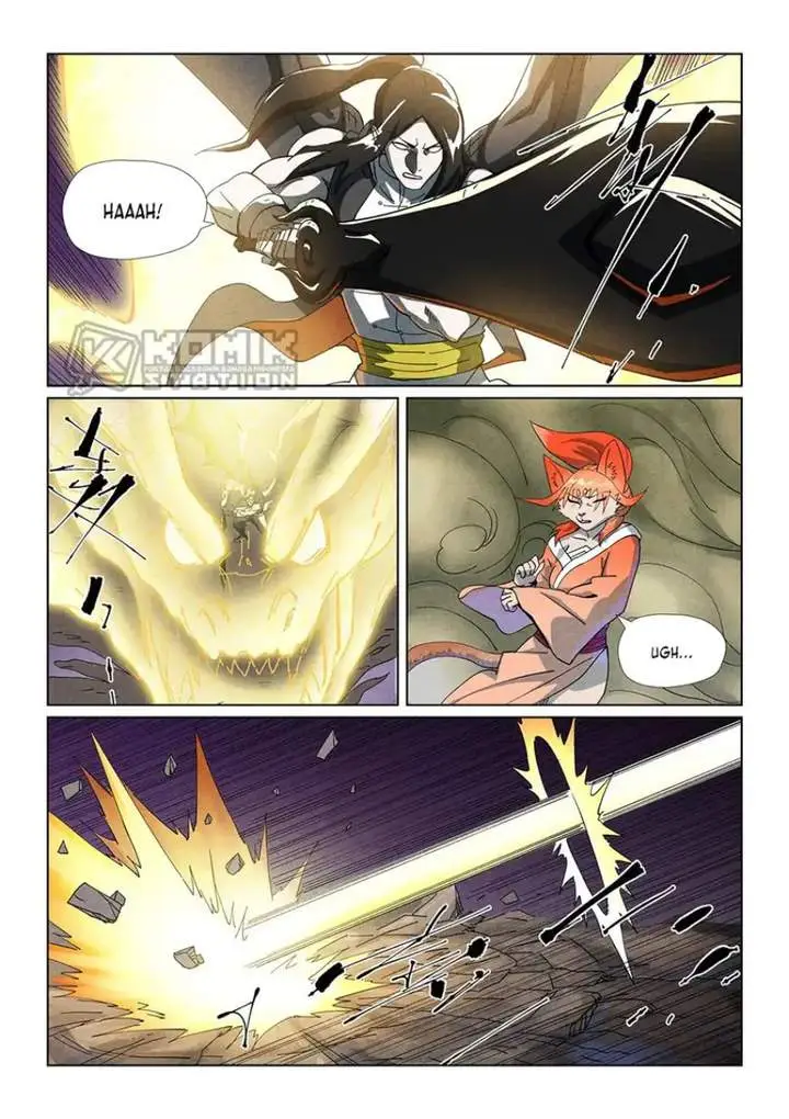 image-komik-tales-of-demons-and-gods-chapter-515.5-5/9