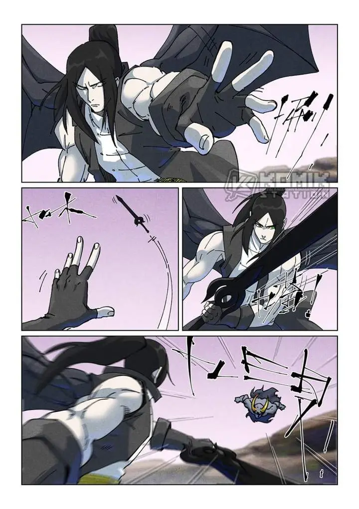 image-komik-tales-of-demons-and-gods-chapter-516-0/9