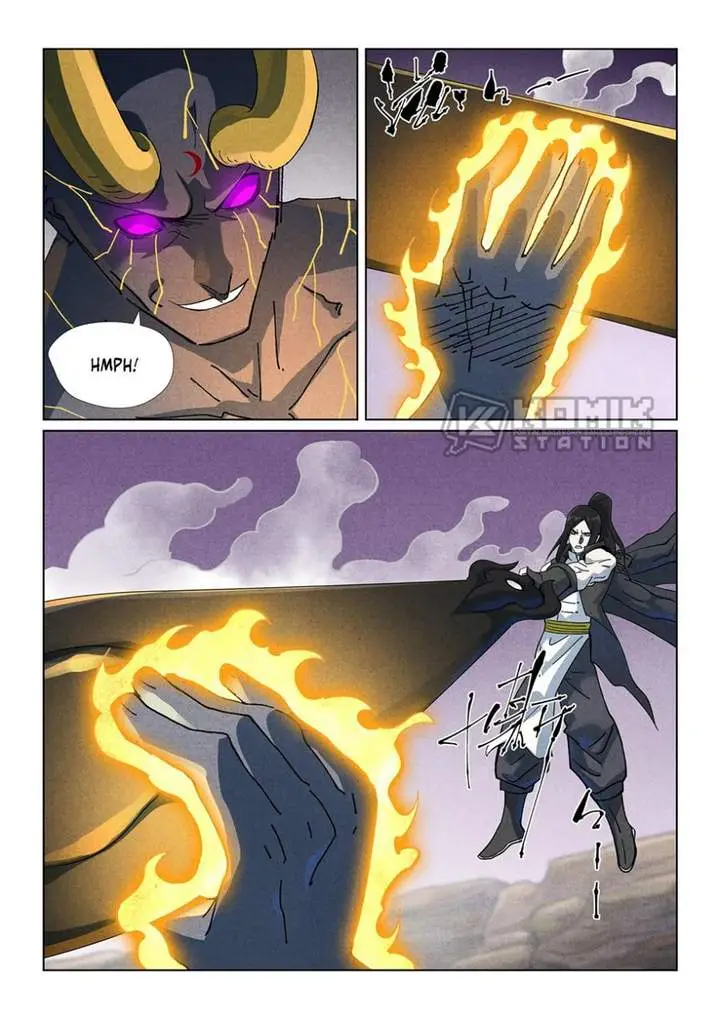 image-komik-tales-of-demons-and-gods-chapter-516-2/9
