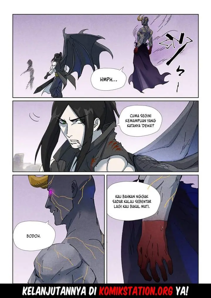 image-komik-tales-of-demons-and-gods-chapter-516-8/9