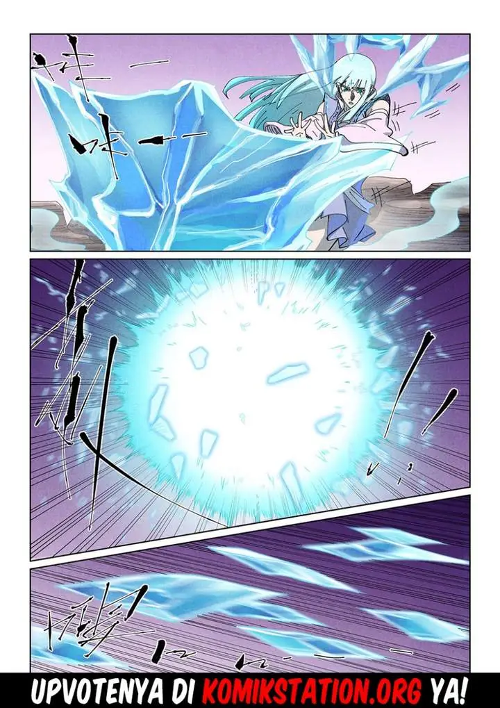 image-komik-tales-of-demons-and-gods-chapter-517-8/9