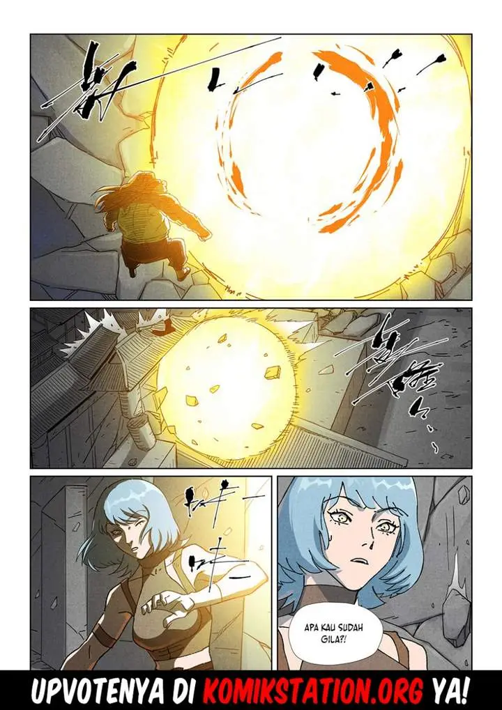 image-komik-tales-of-demons-and-gods-chapter-517.5-8/9