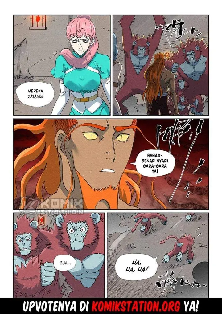 image-komik-tales-of-demons-and-gods-chapter-518-8/9