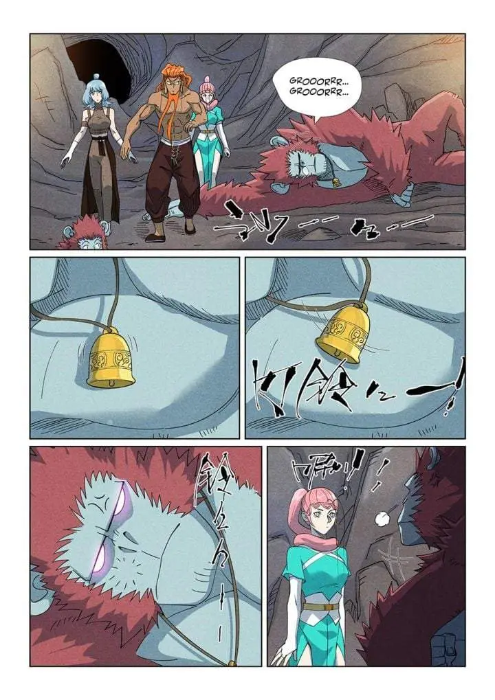 image-komik-tales-of-demons-and-gods-chapter-518.5-7/9