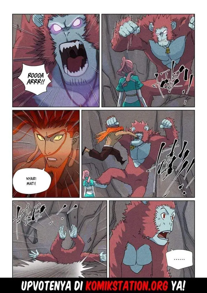 image-komik-tales-of-demons-and-gods-chapter-518.5-8/9