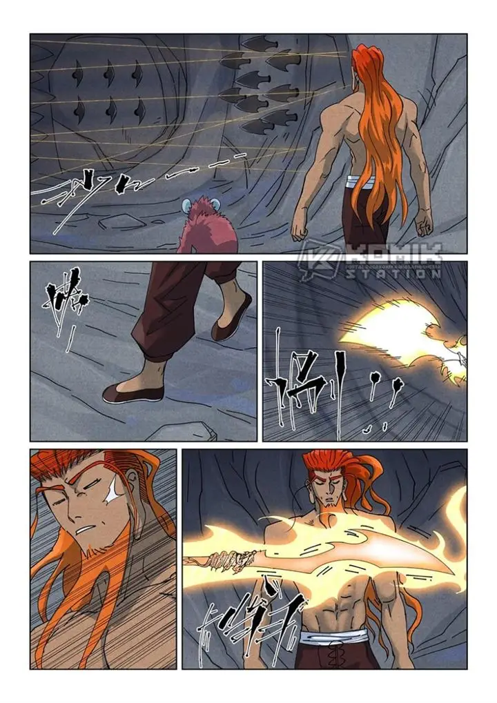 image-komik-tales-of-demons-and-gods-chapter-519-6/9