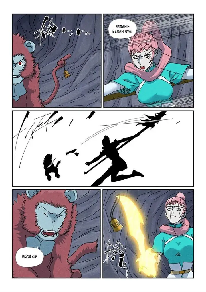 image-komik-tales-of-demons-and-gods-chapter-519.5-1/9