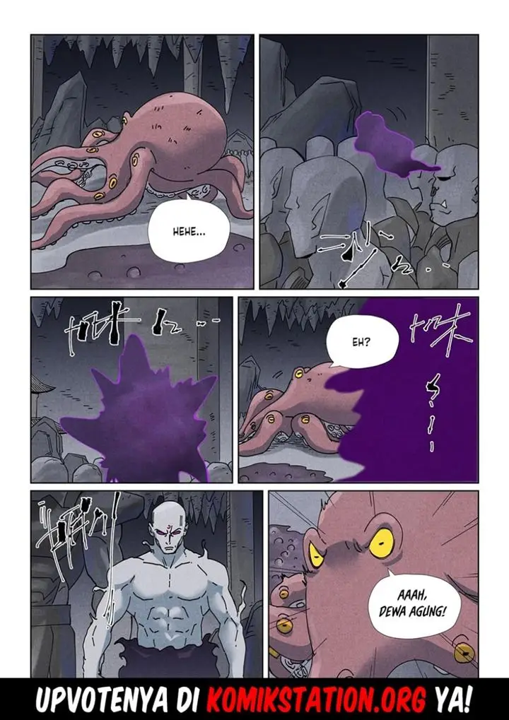 image-komik-tales-of-demons-and-gods-chapter-519.5-8/9